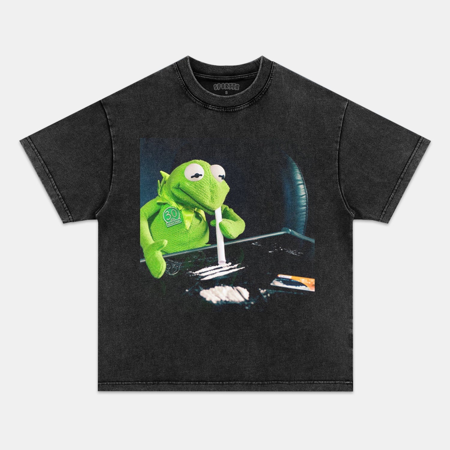 KERMIT THE FROG TEE