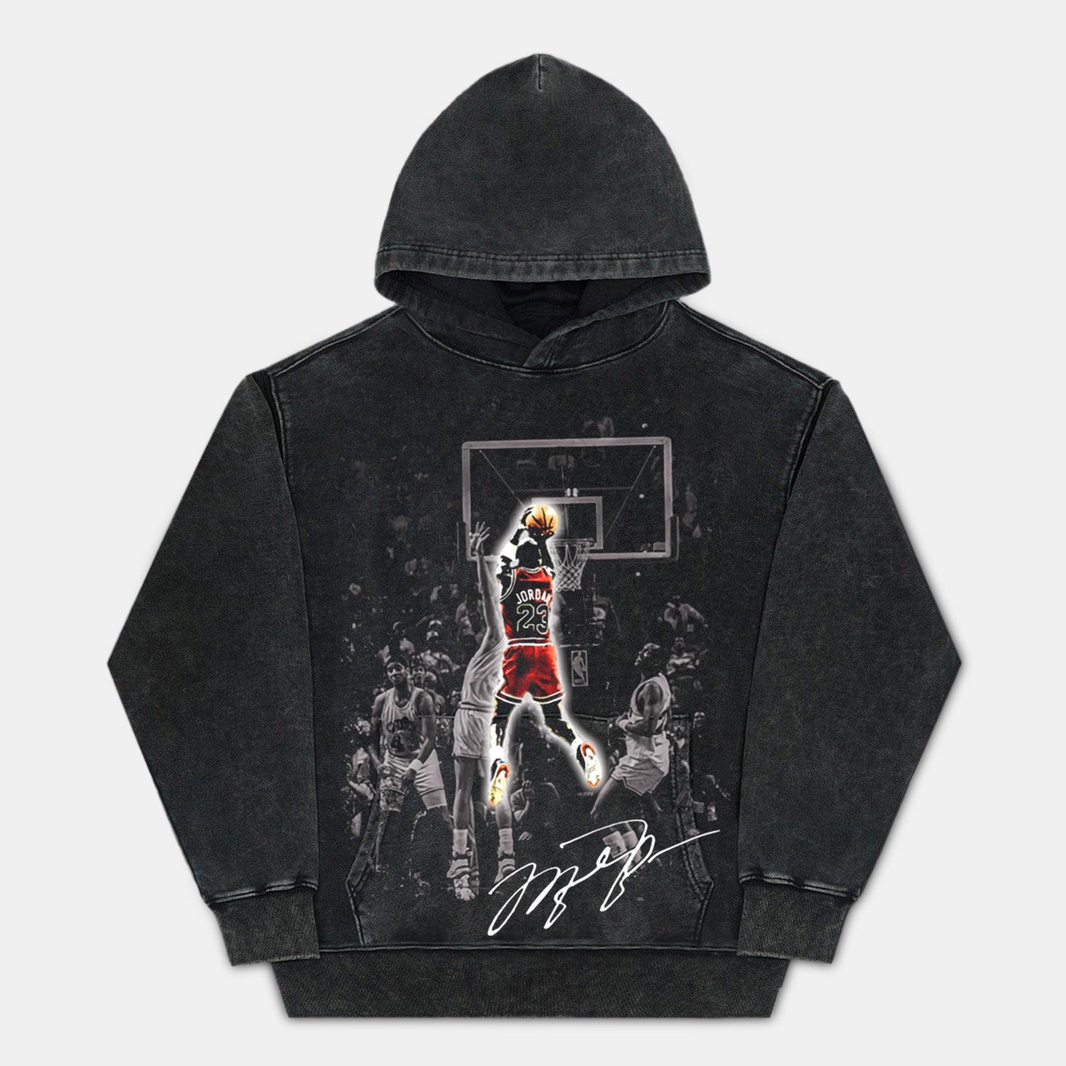 MICHAEL JORDAN 12.12 2.0 TEE