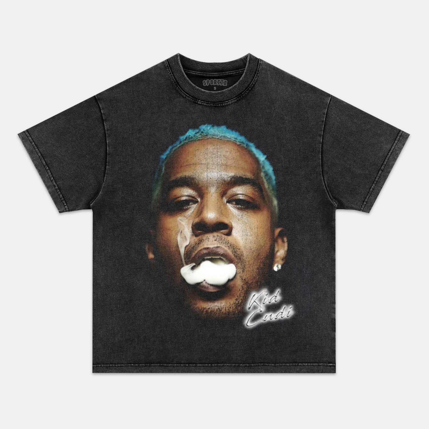 KID CUDI TEE