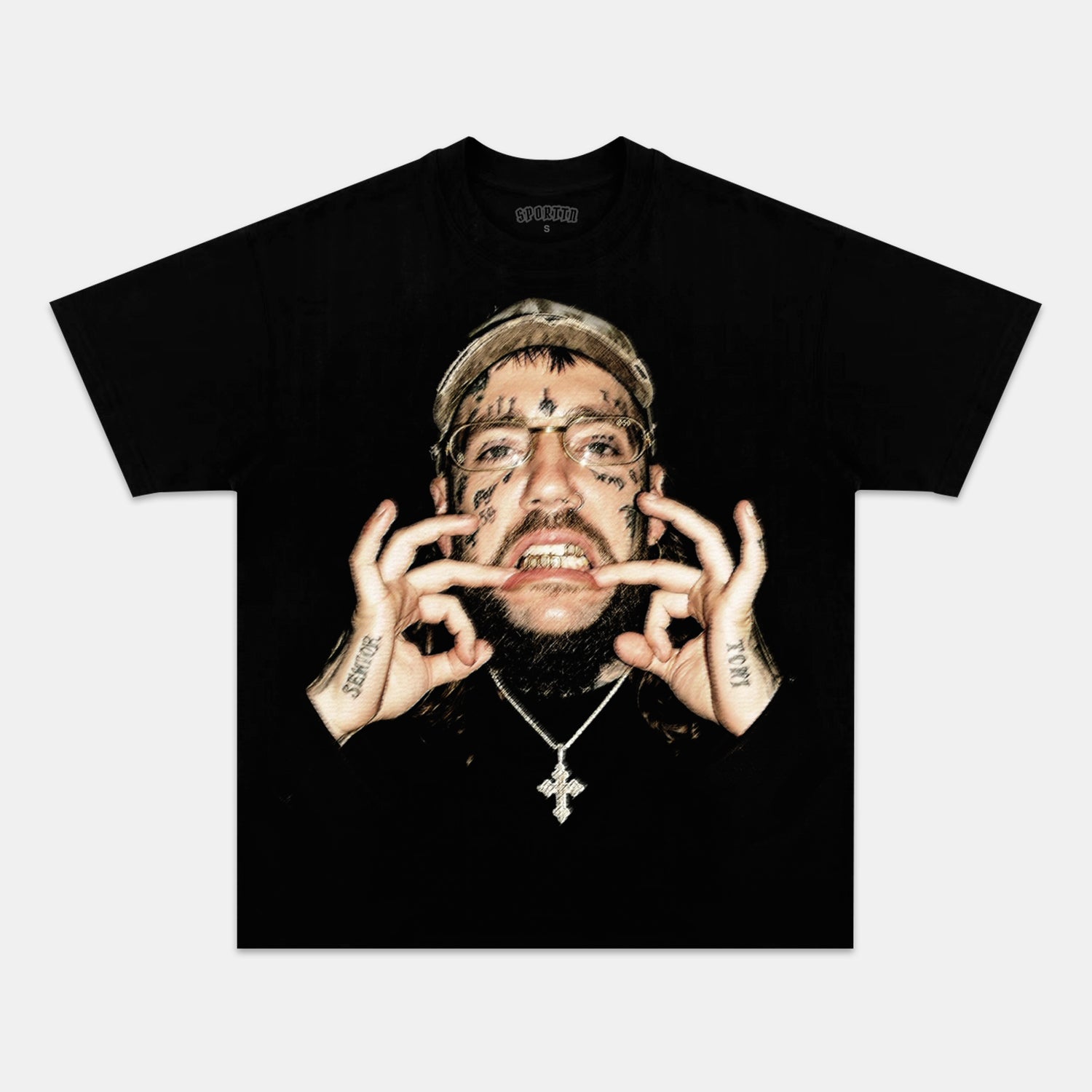$CRIM V2 TEE