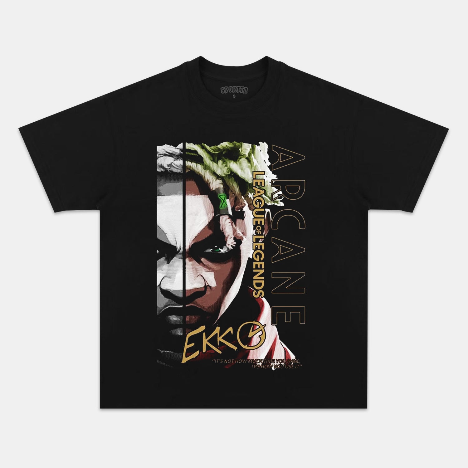 ARCANE EKKOÂ TEE