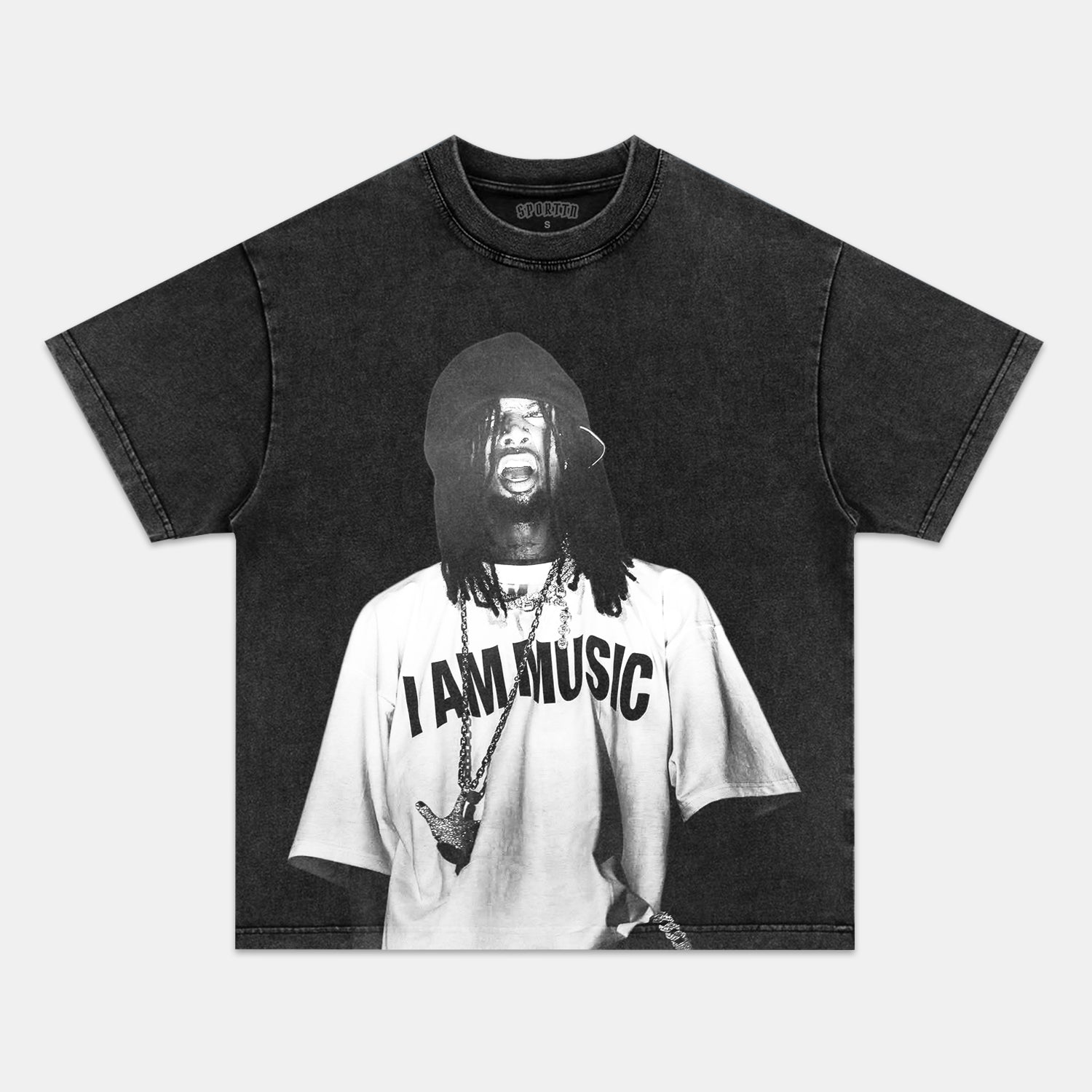 PLAYBOI CARTI 2025 NEW TEE