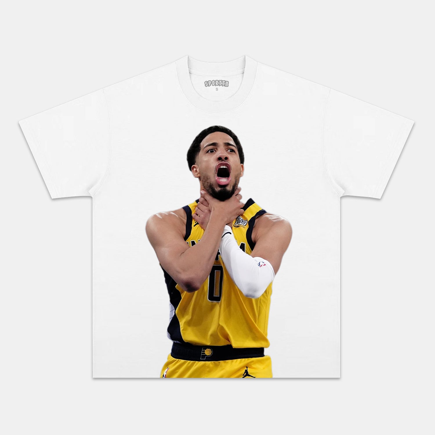 TYRESE HALIBURTON 5.22 TEE