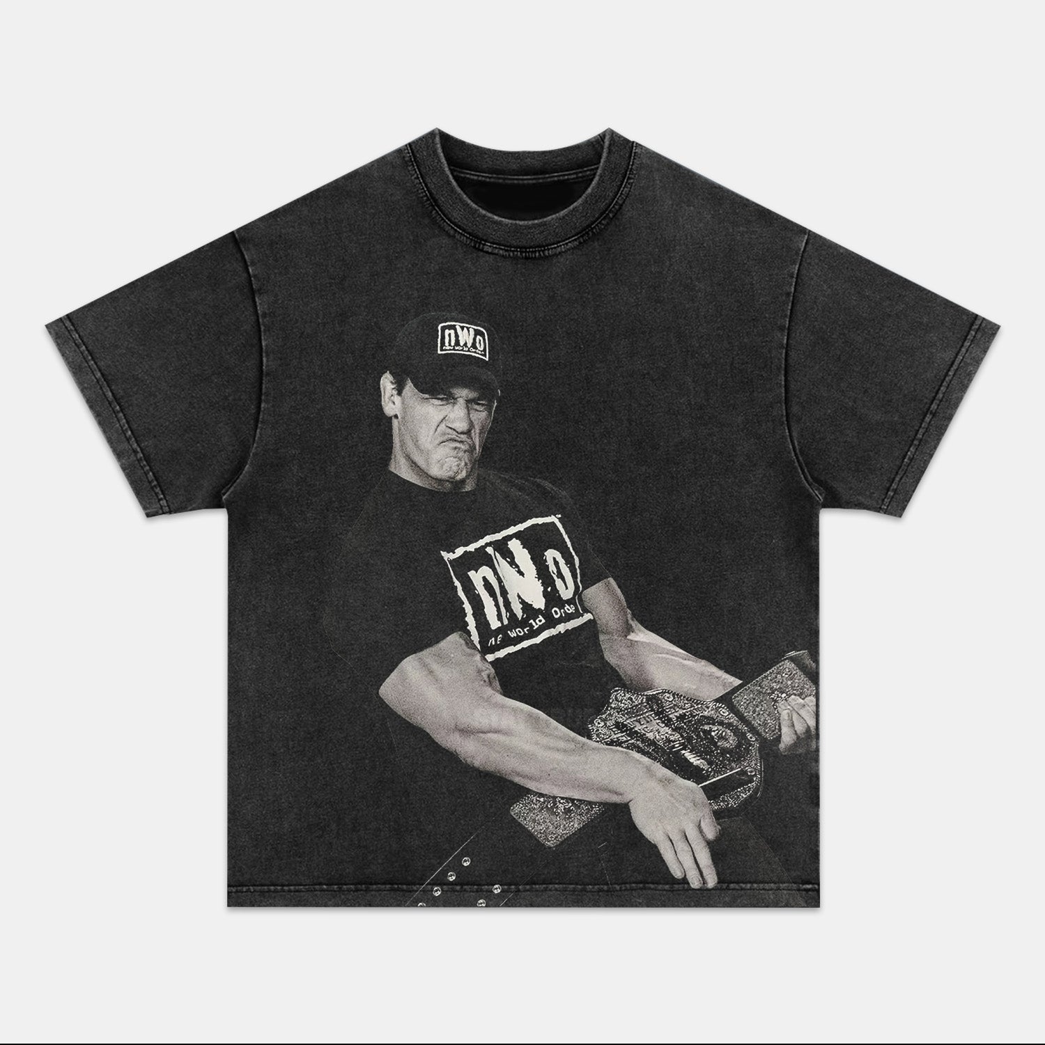 JOHN CENA TEE