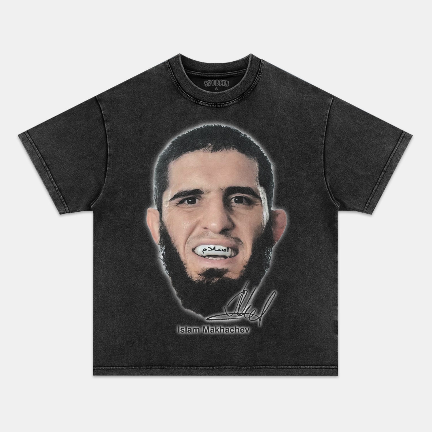 ISLAM MAKHACHEV TEE