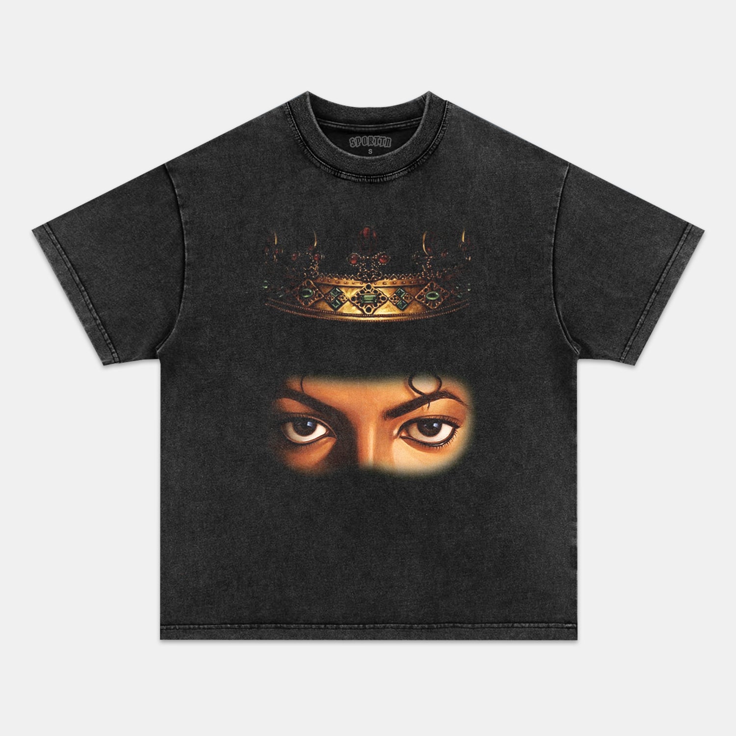 MICHAEL JACKSON 2.26 TEE