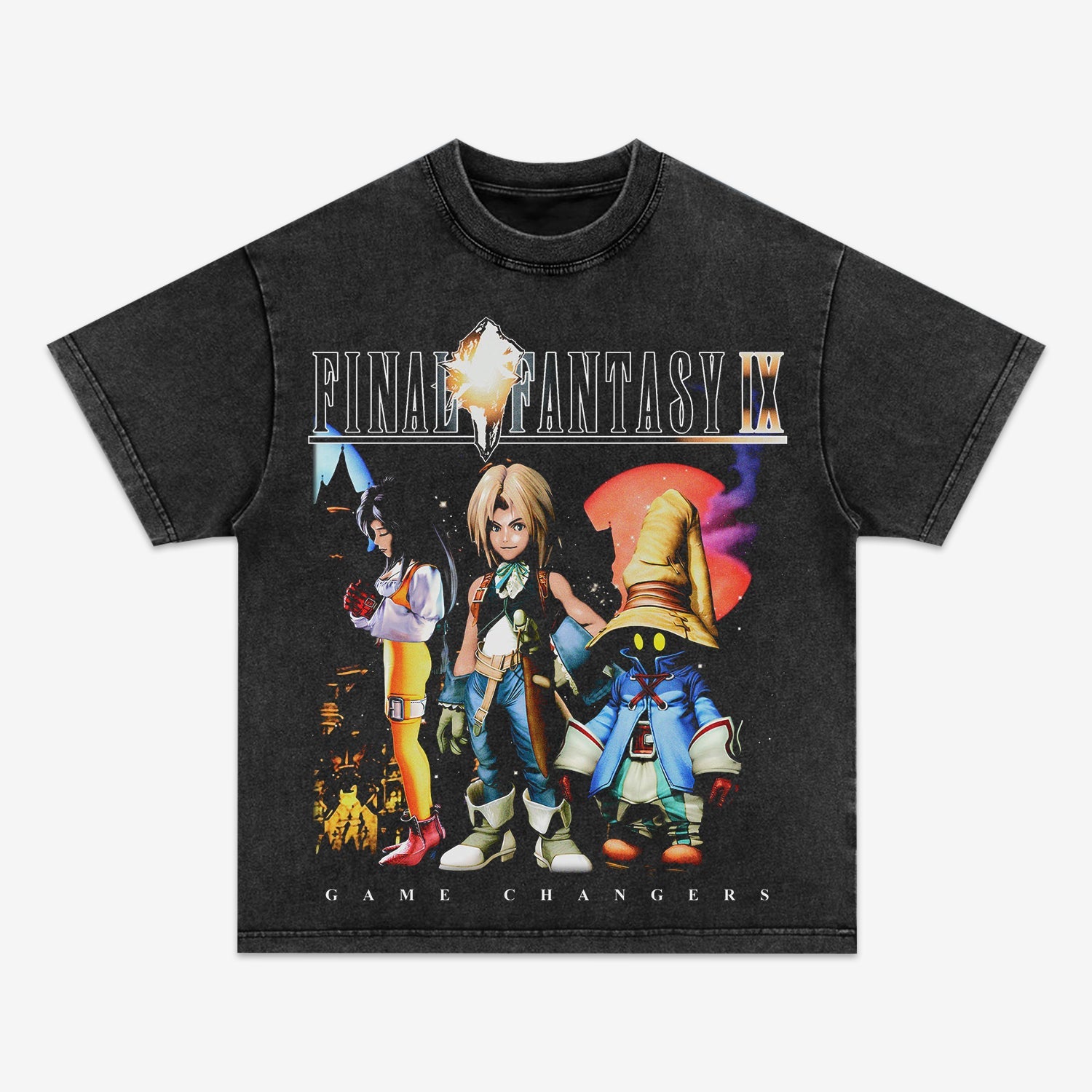 FINAL FANTASY IX V2