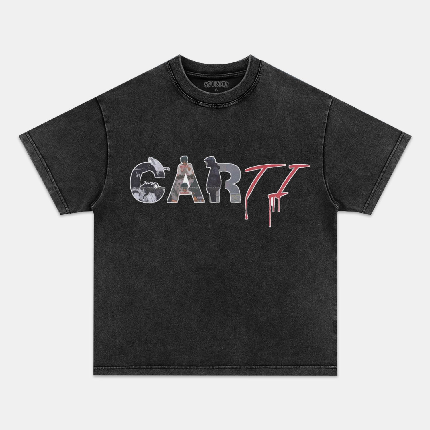 PLAYBOI CARTI TEE