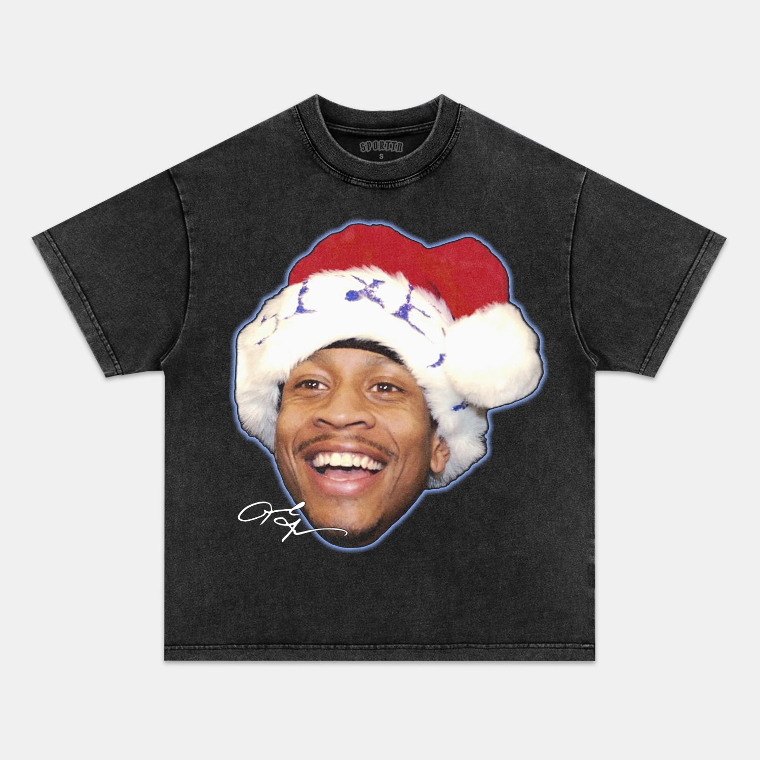 ALLEN IVERSON 11.25 TEE