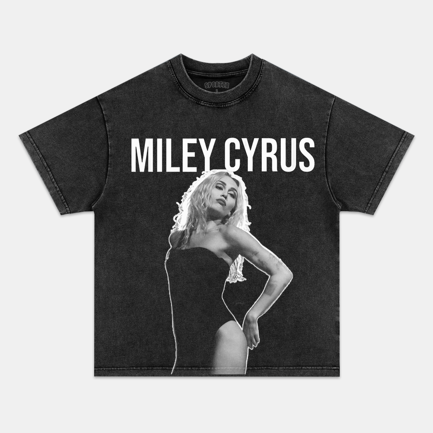 MILEY CYRUS TEE