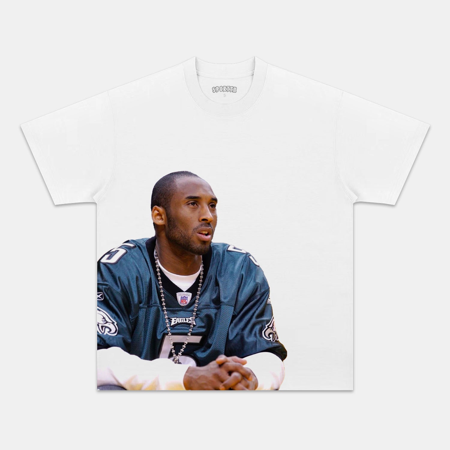 EAGLES KOBE TEE