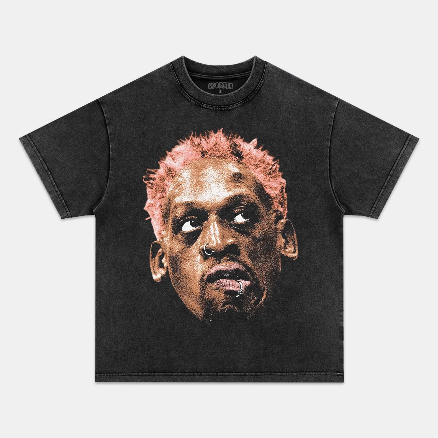 DENNIS RODMAN TEE