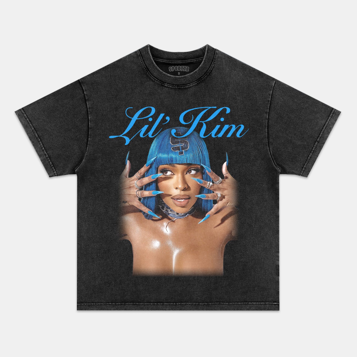 LIL KIM TEE