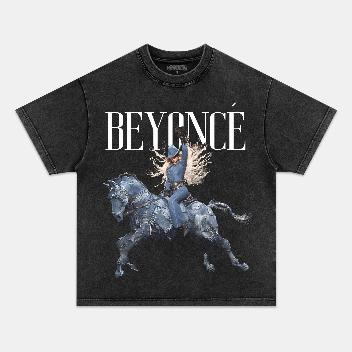 BEYONC?¡ì| 2025 V3 TEE