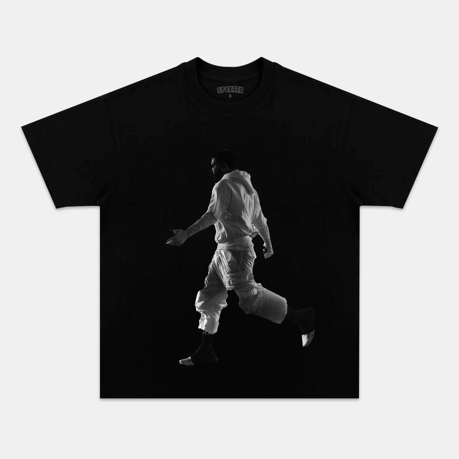 DRAKE 2.21 TEE