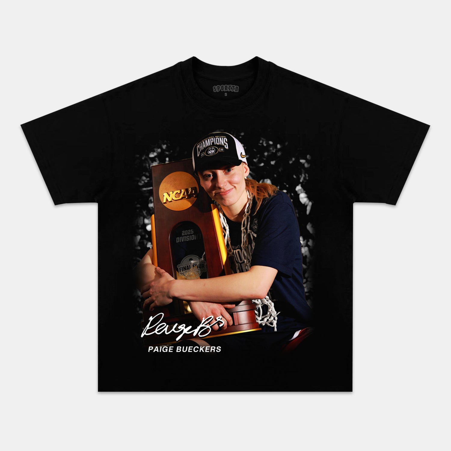 PAIGE BUECKERS 2.0 TEE