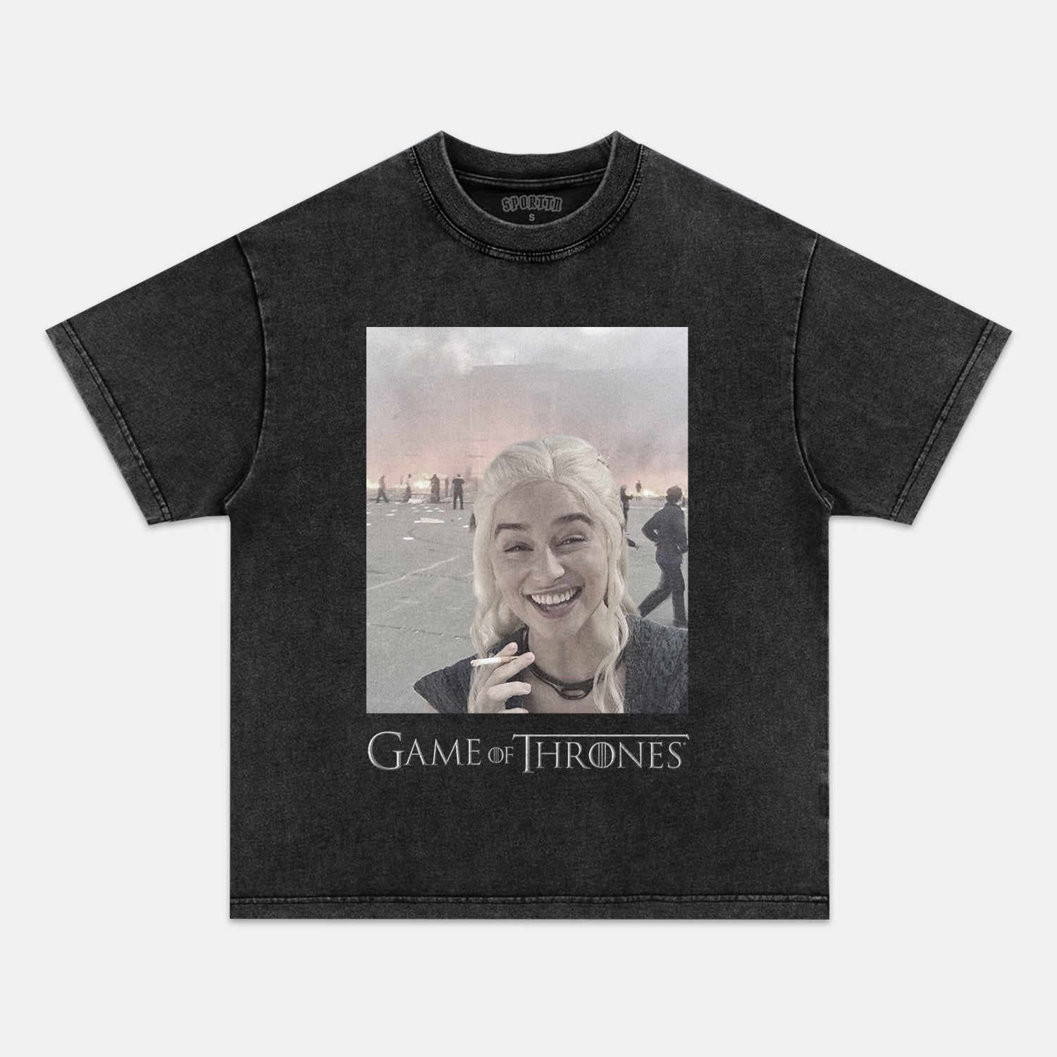 GAME OF THRONES TEE