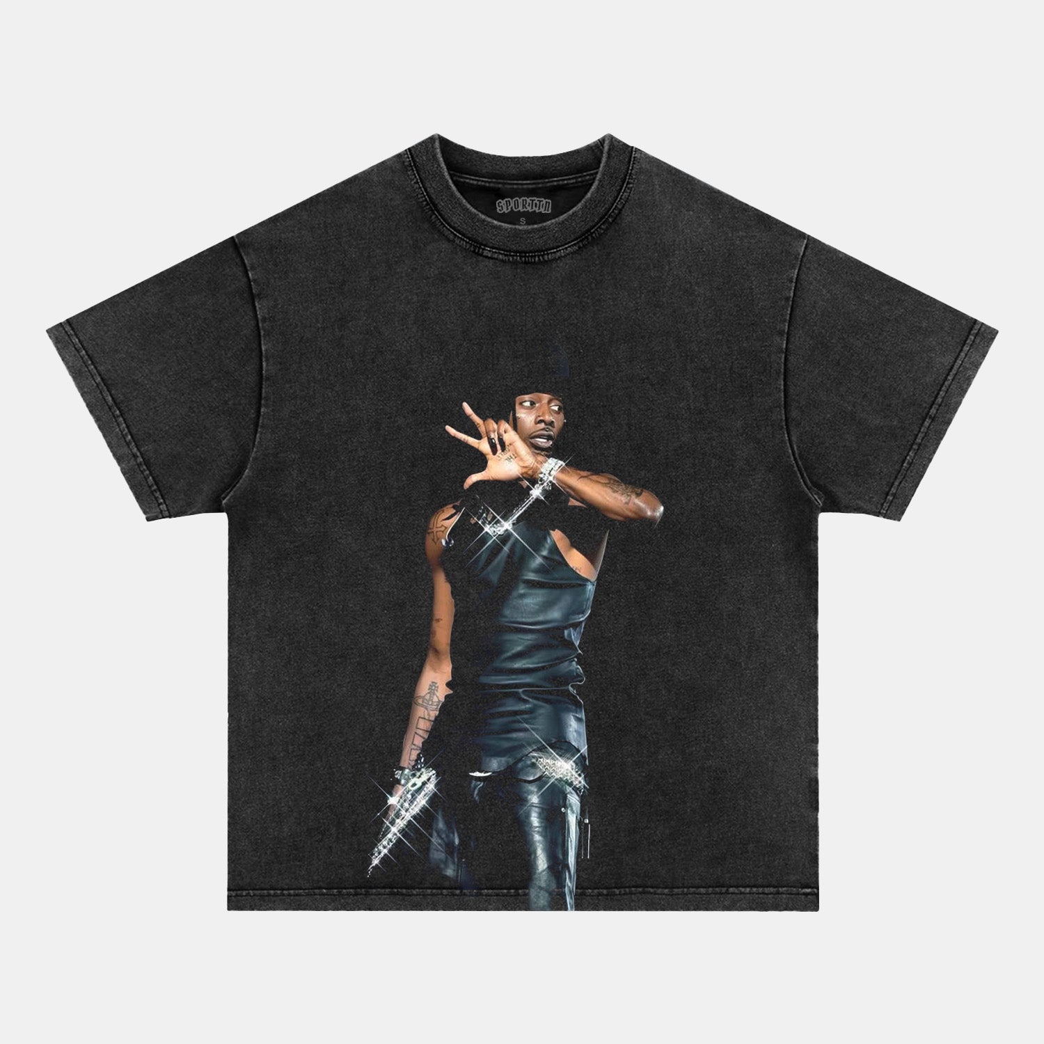 PLAYBOI CARTI TEE