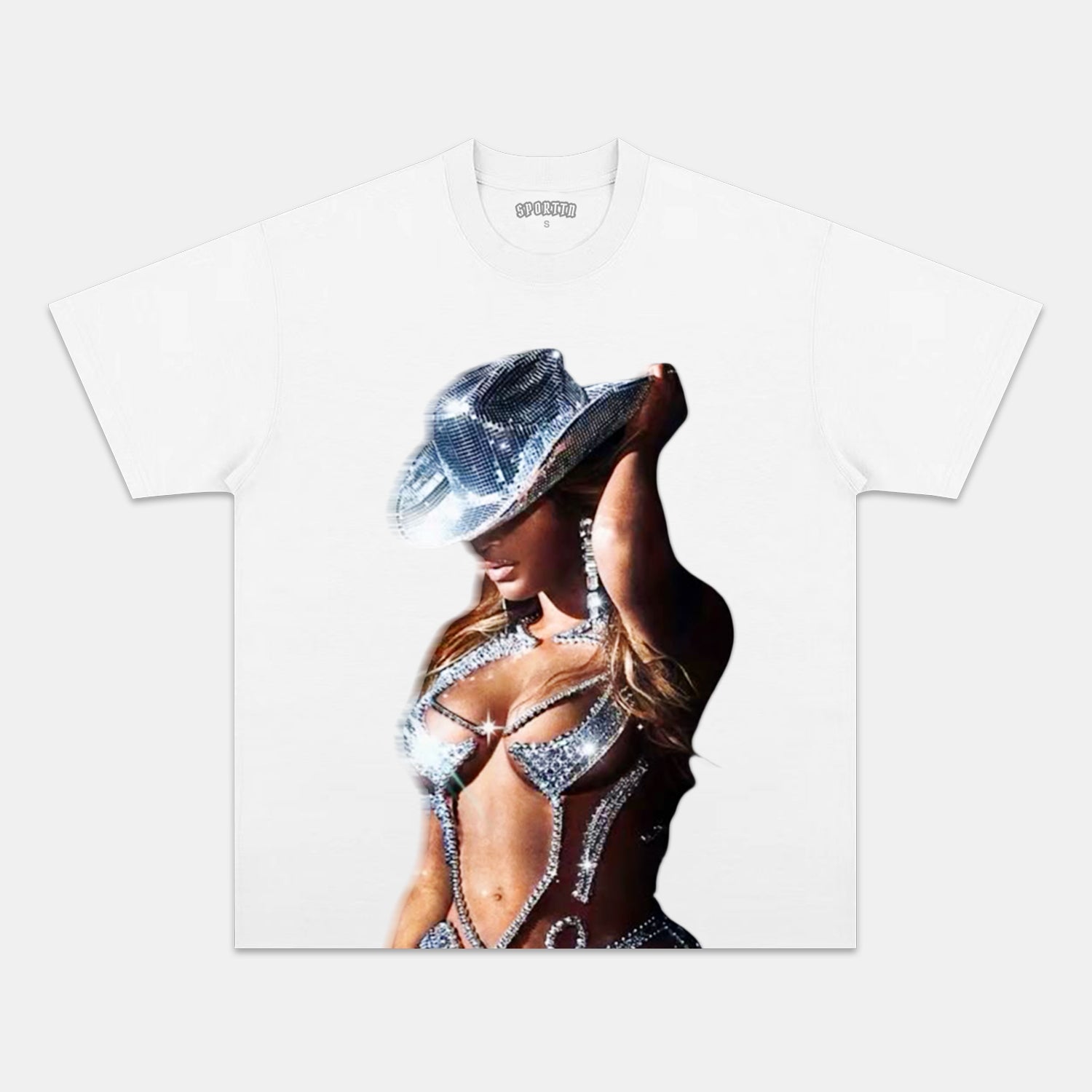 BEYONC?¡ì| 2025 TEE