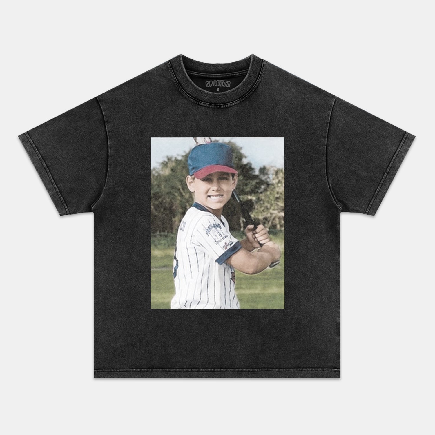ANTHONY RIZZO TEE