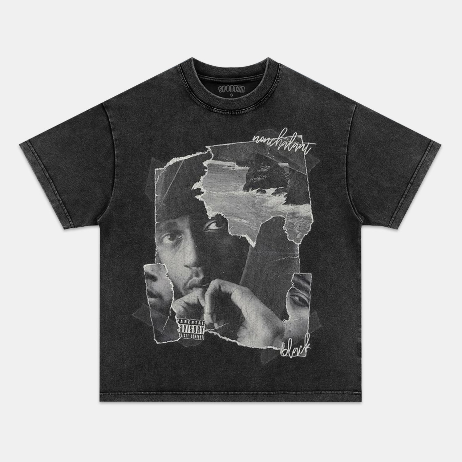 HIP HOP TEE