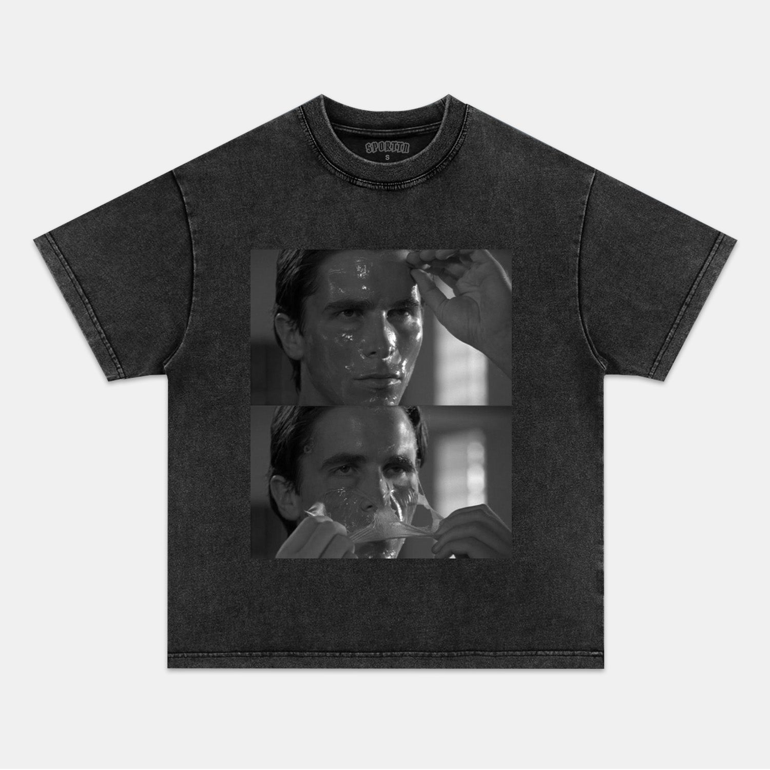AMERICAN PSYCHO TEE