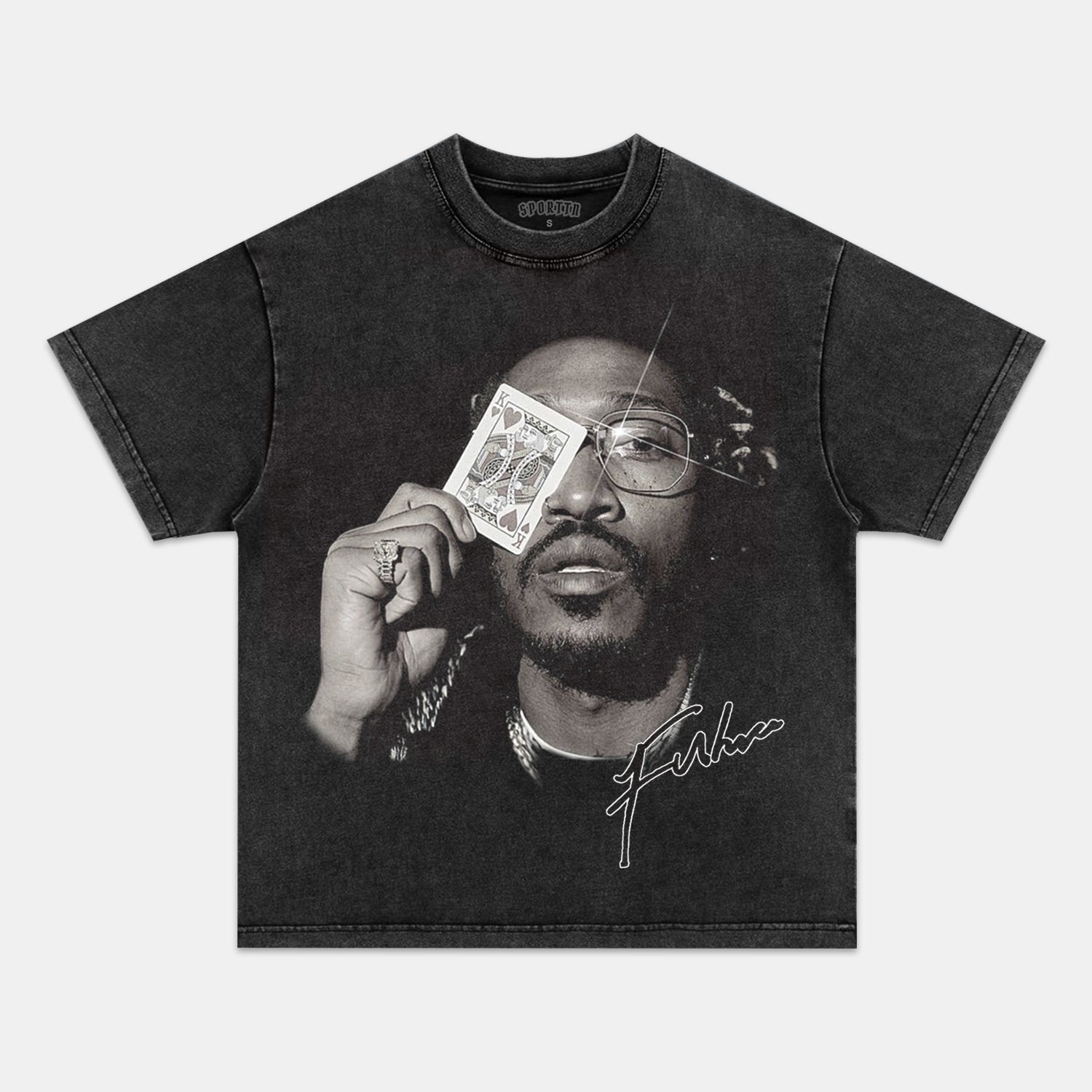 FUTURE 2024NEW TEE