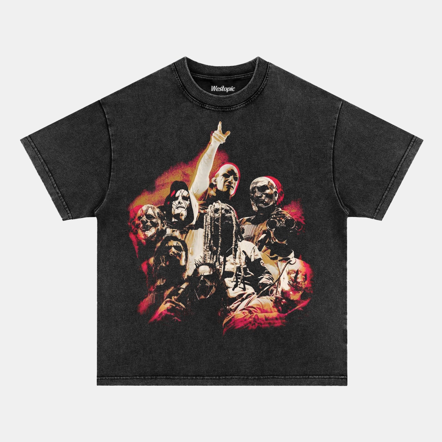 SLIPKNOT TEE