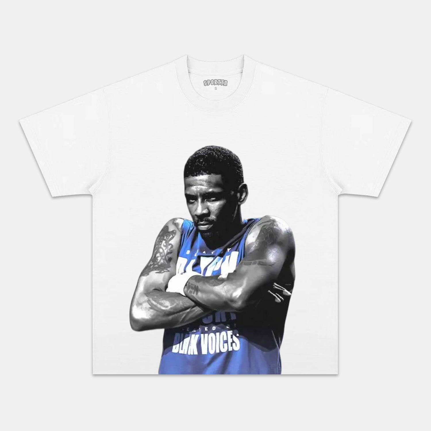 KYRIE IRVING 3.5 TEE