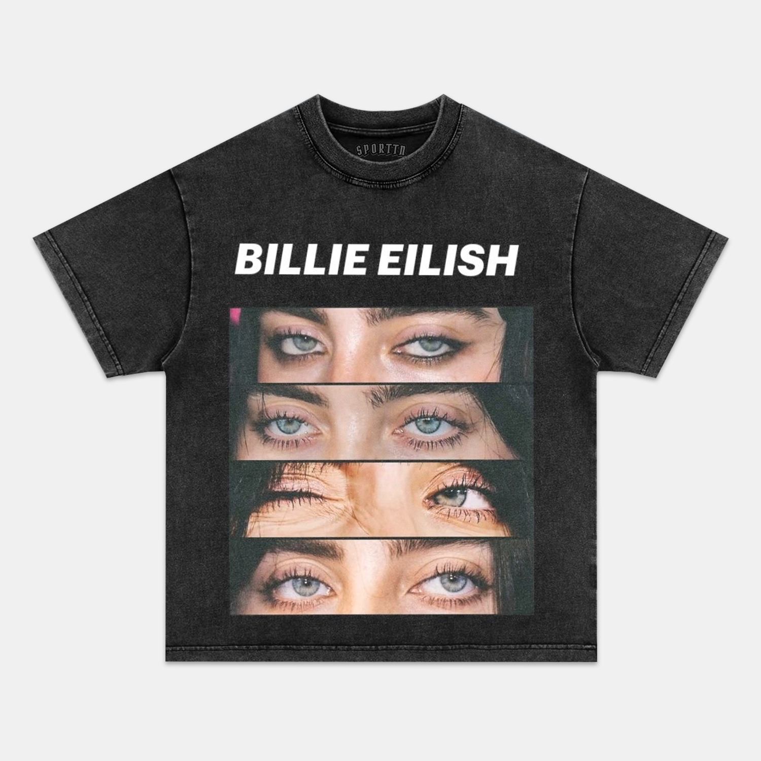 BILLIE EILISH 3.0 TEE