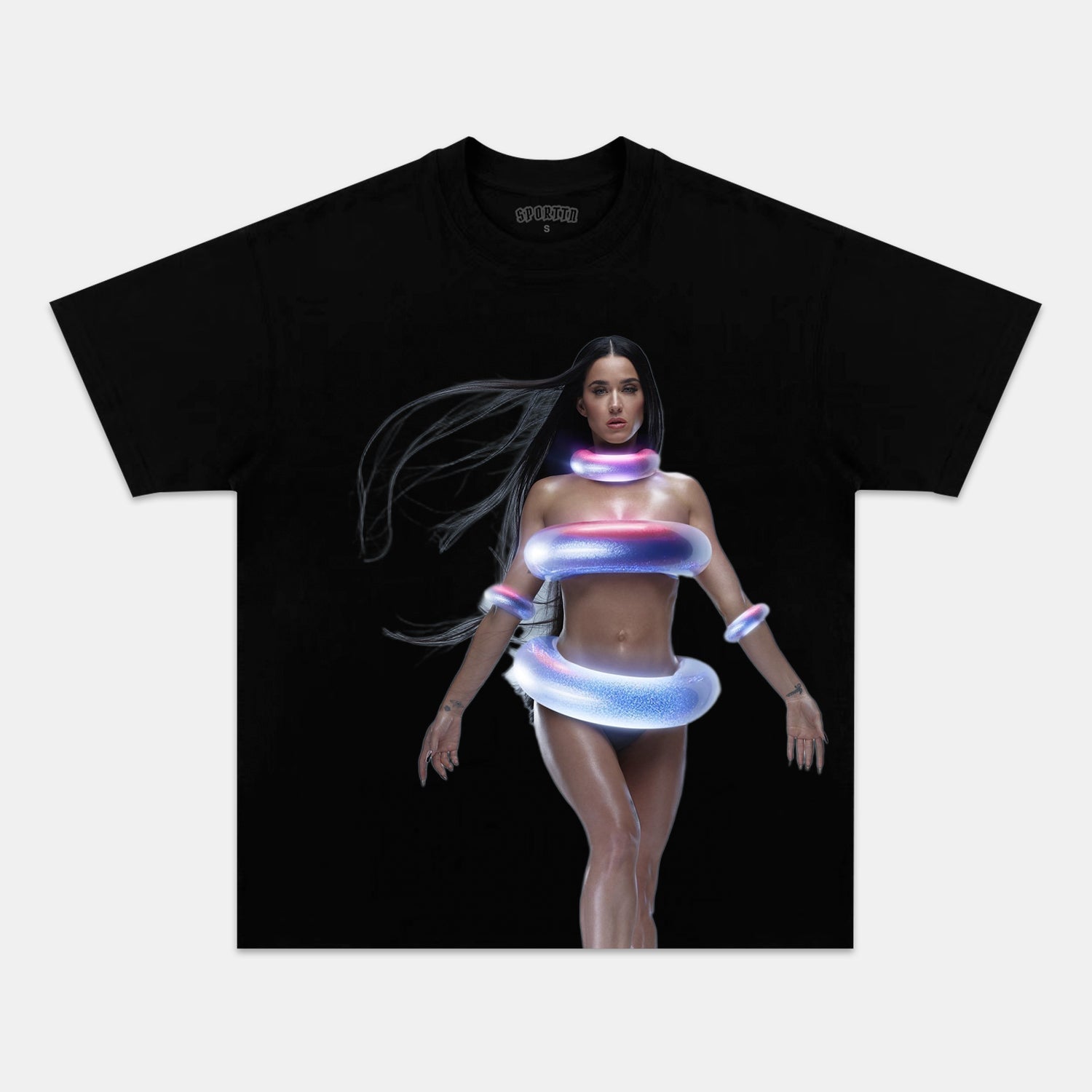 KATY PERRY TEE