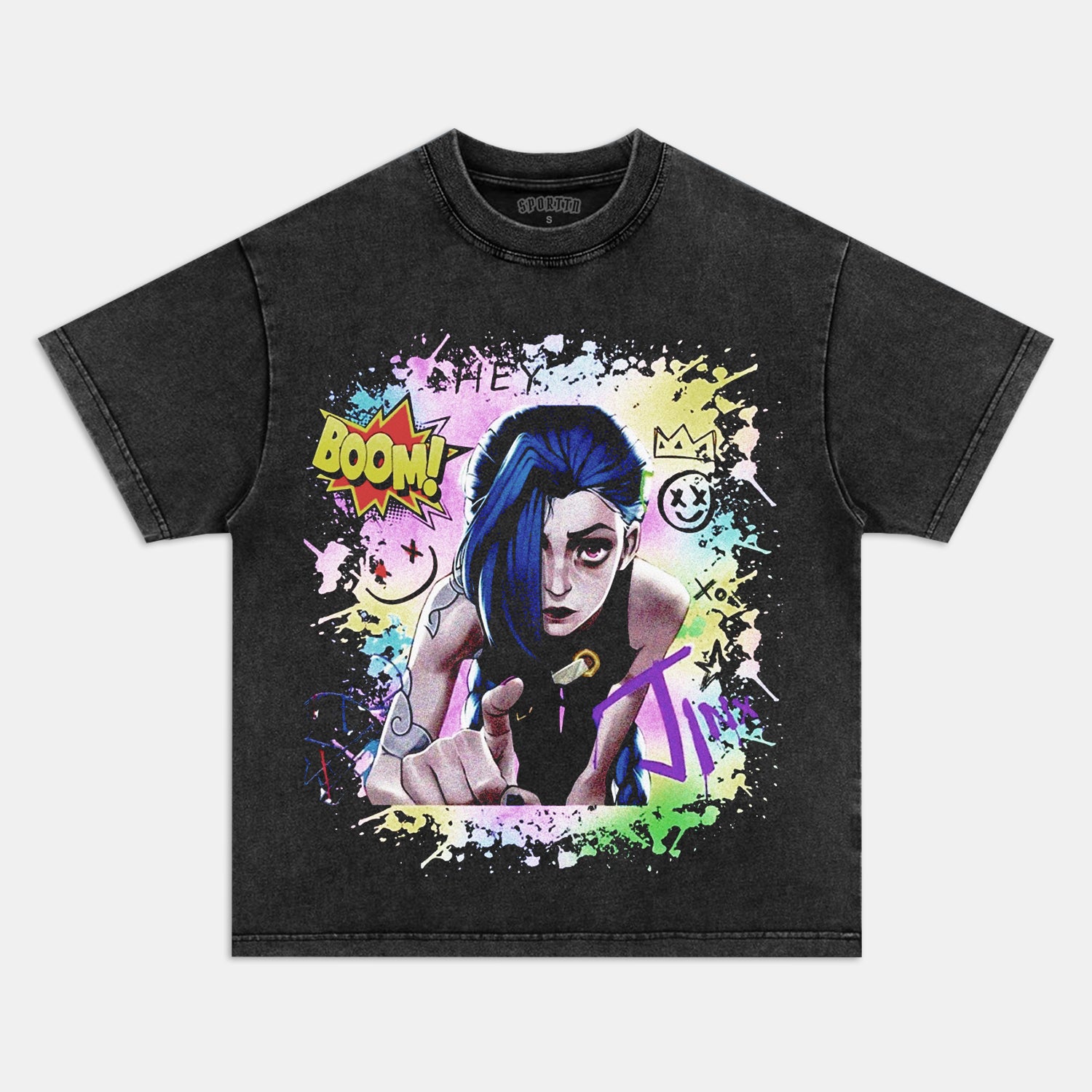 ARCANE JINXÂ TEE