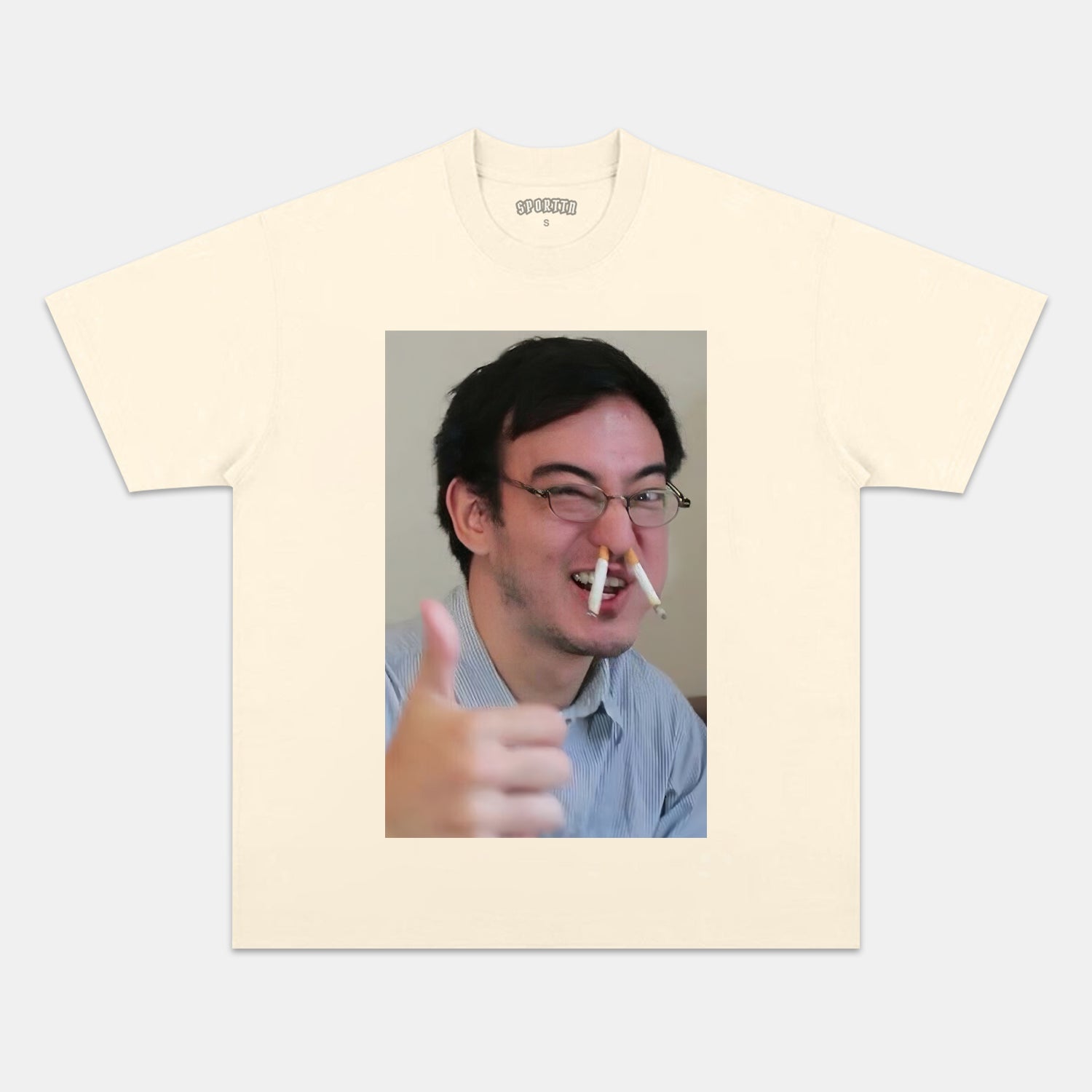 JOJI V2 TEE