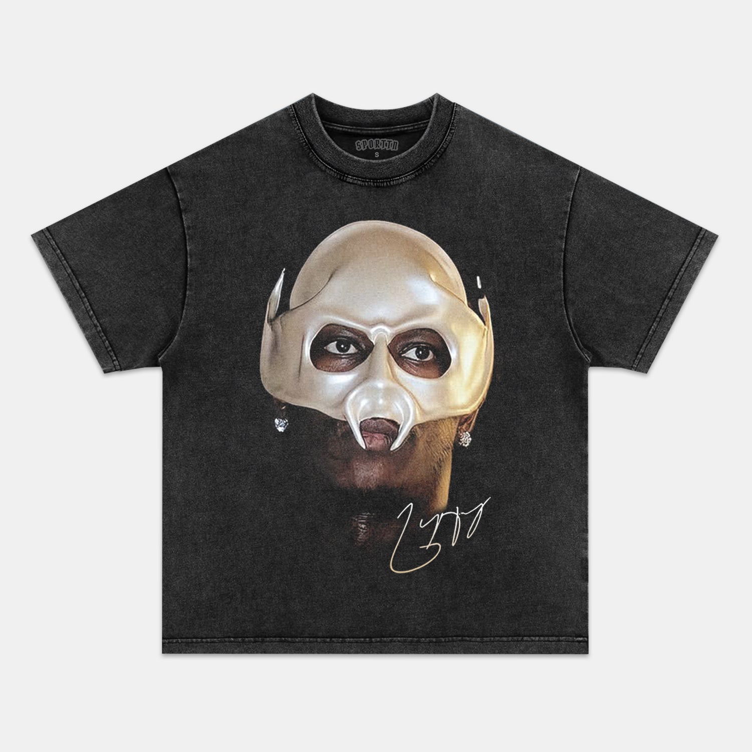 YOUNG THUG 2.18 TEE