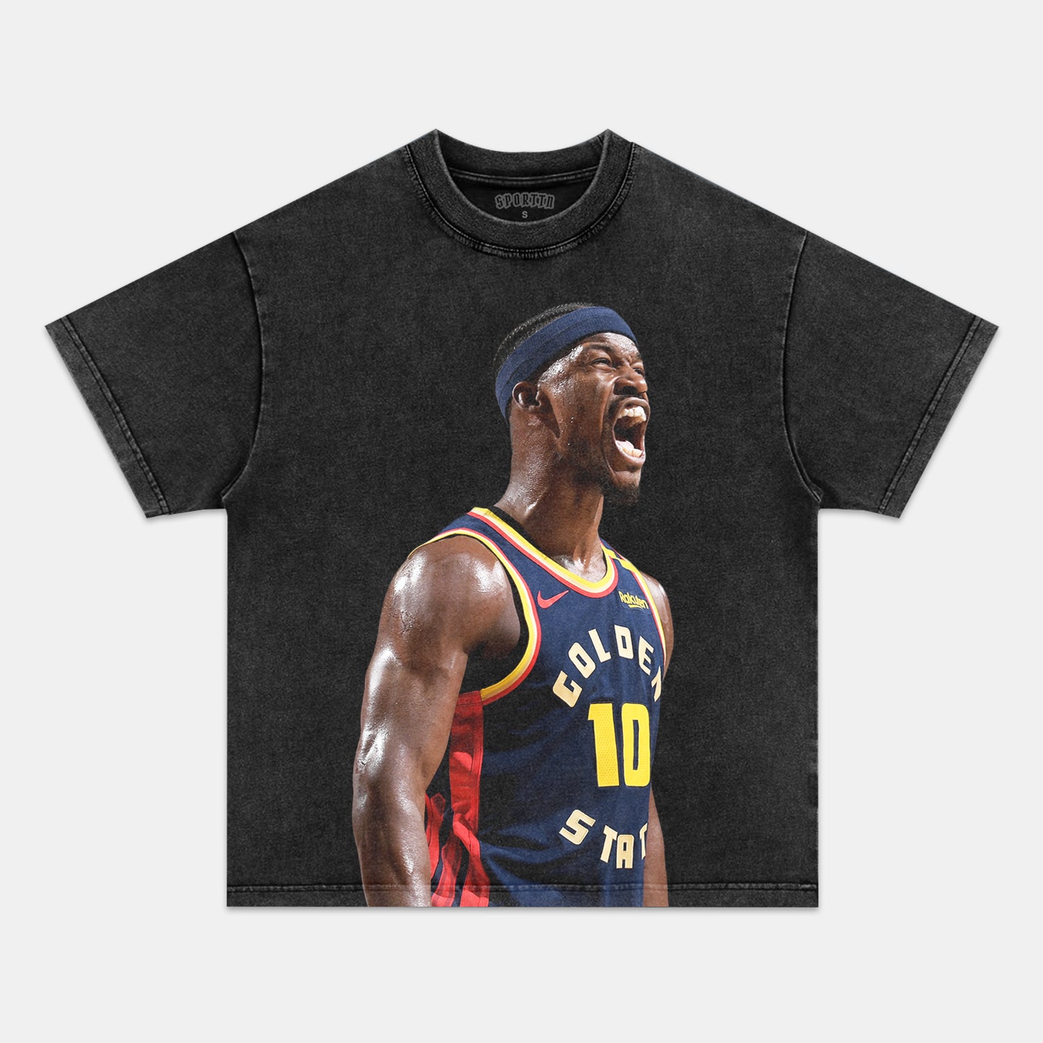 JIMMY BUTLER TEE