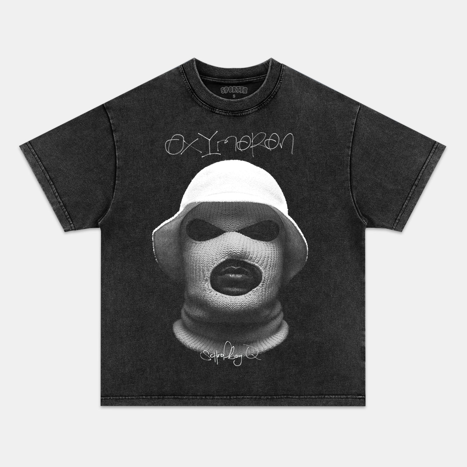 SCHOOLBOY Q TEE
