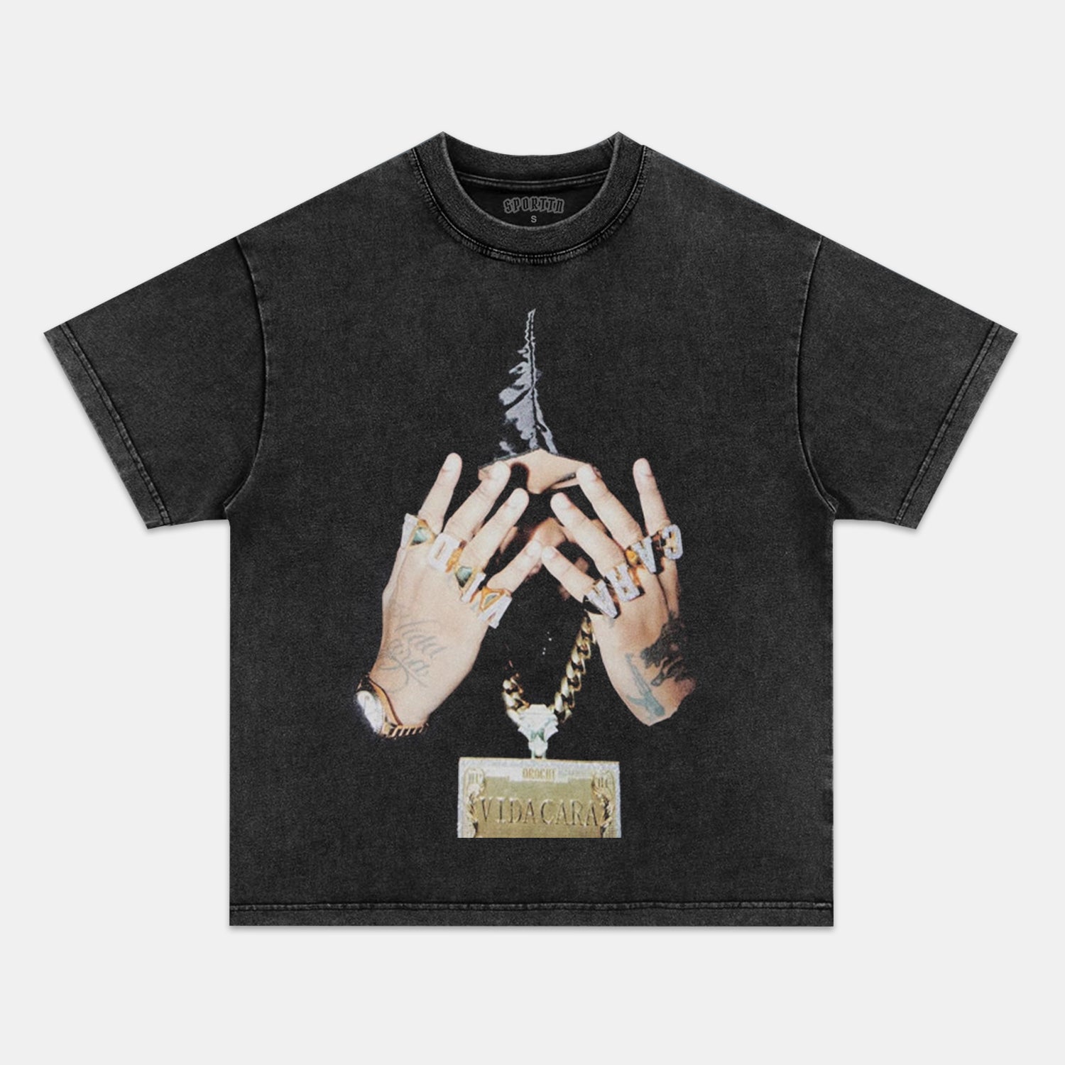MC OROCHI 2025 TEE