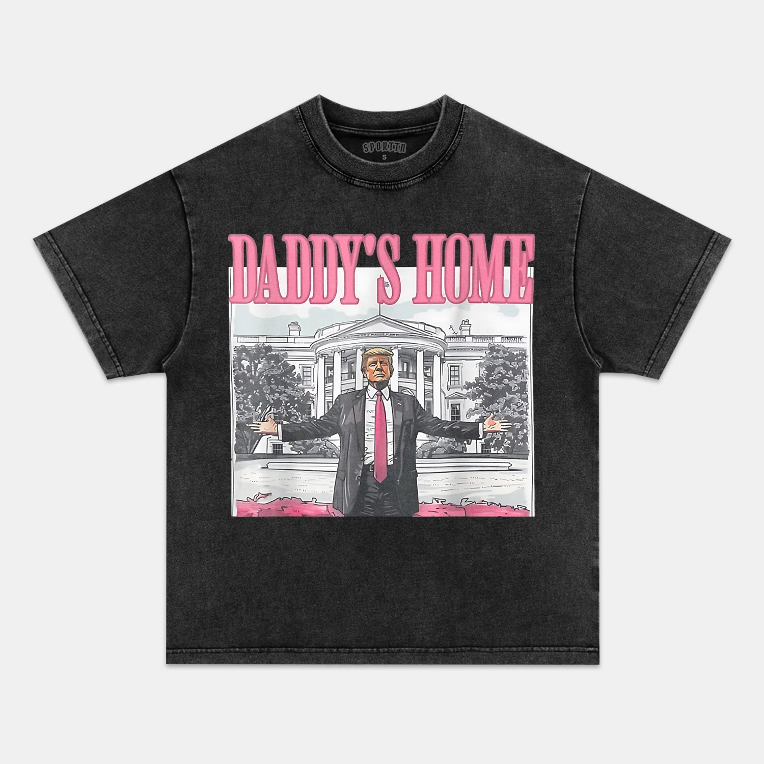 DADDY'S HOME