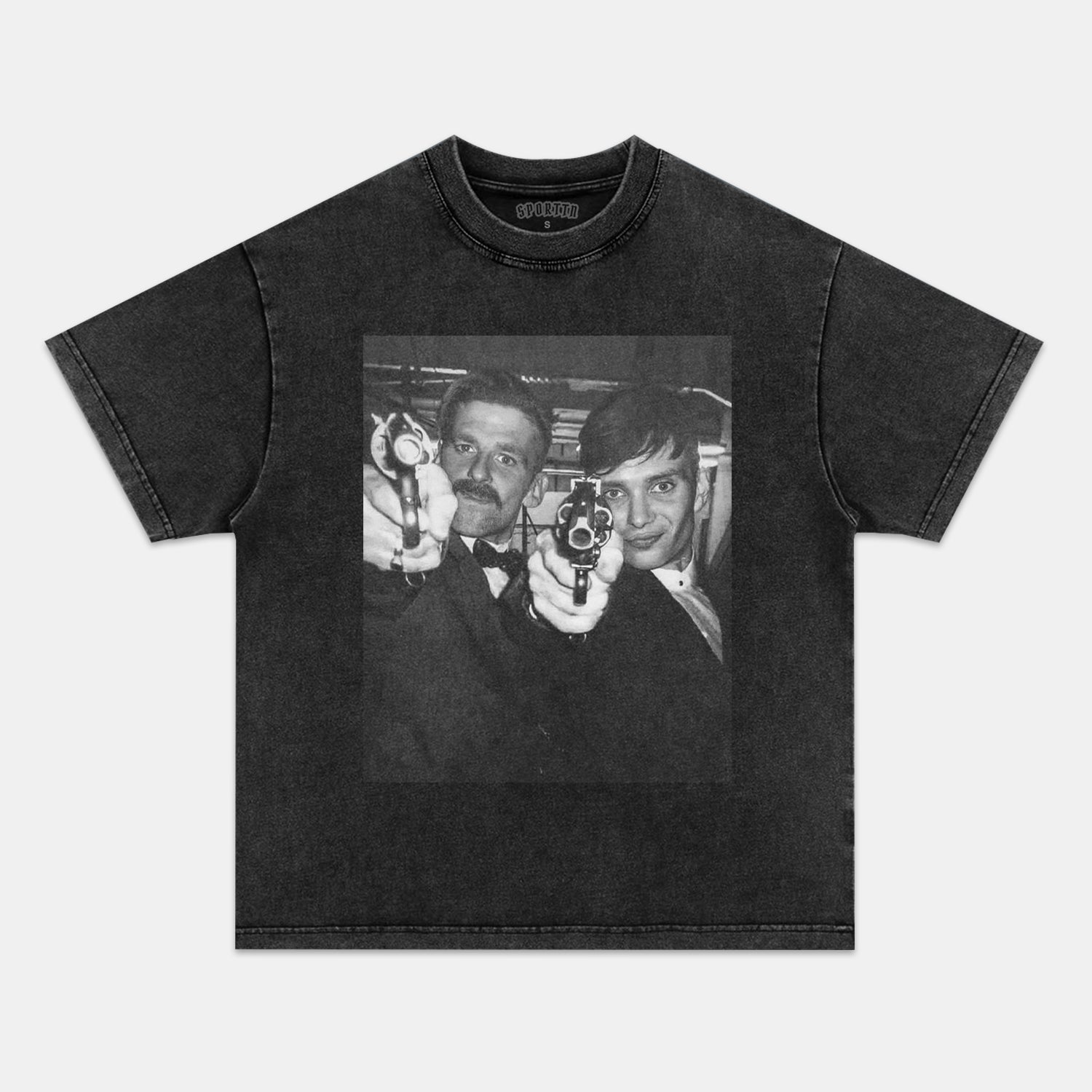 PEAKY BLINDERS TEE
