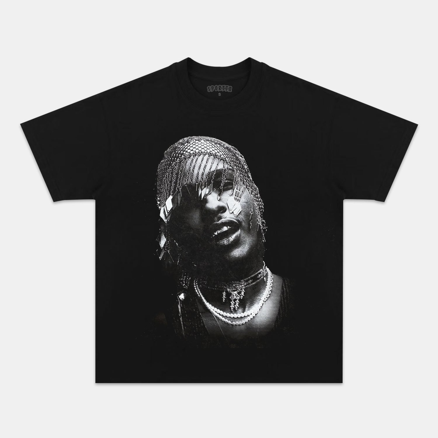 ASAP ROCKY TEE