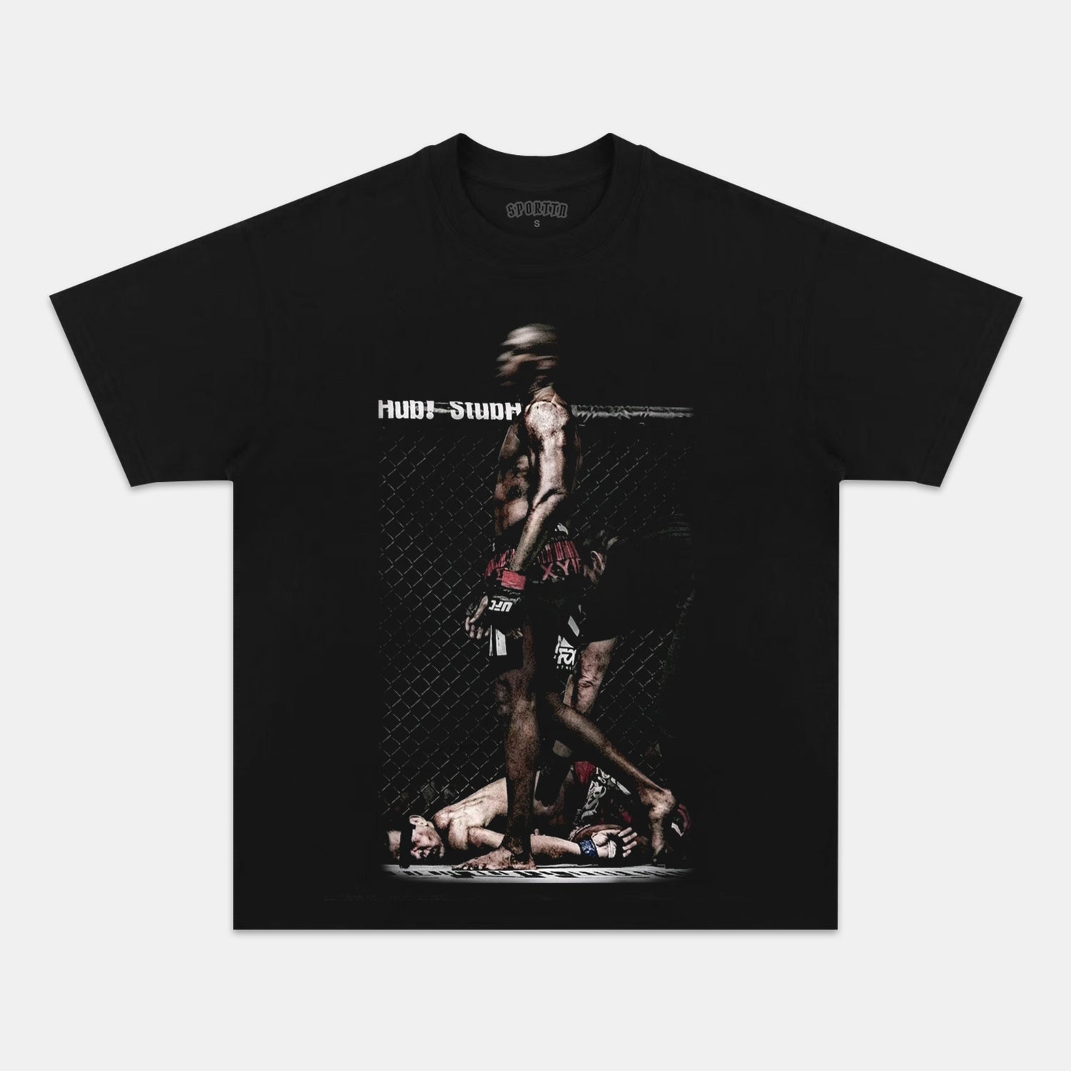 JON JONES TEE