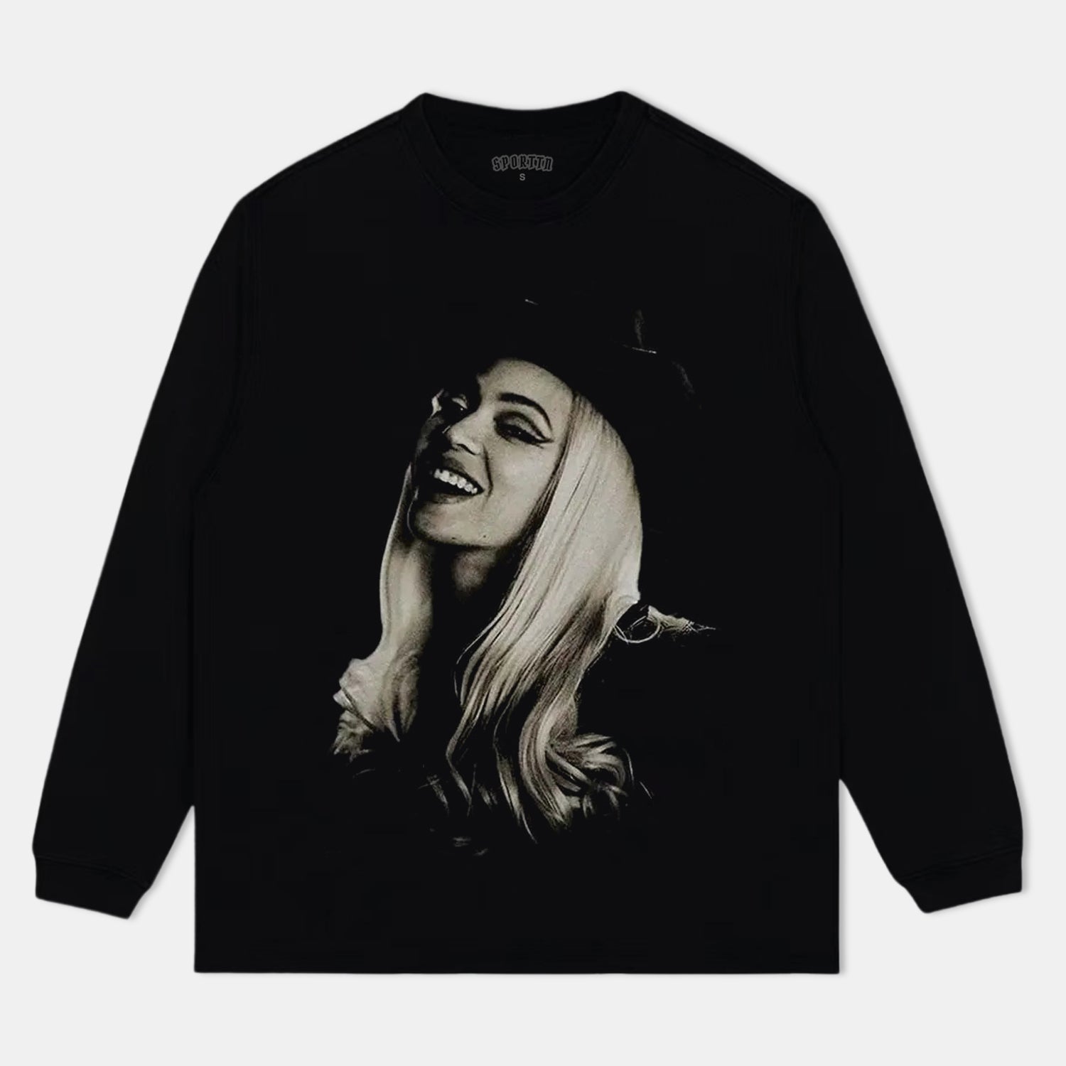 BEYONCE TEE 1.0