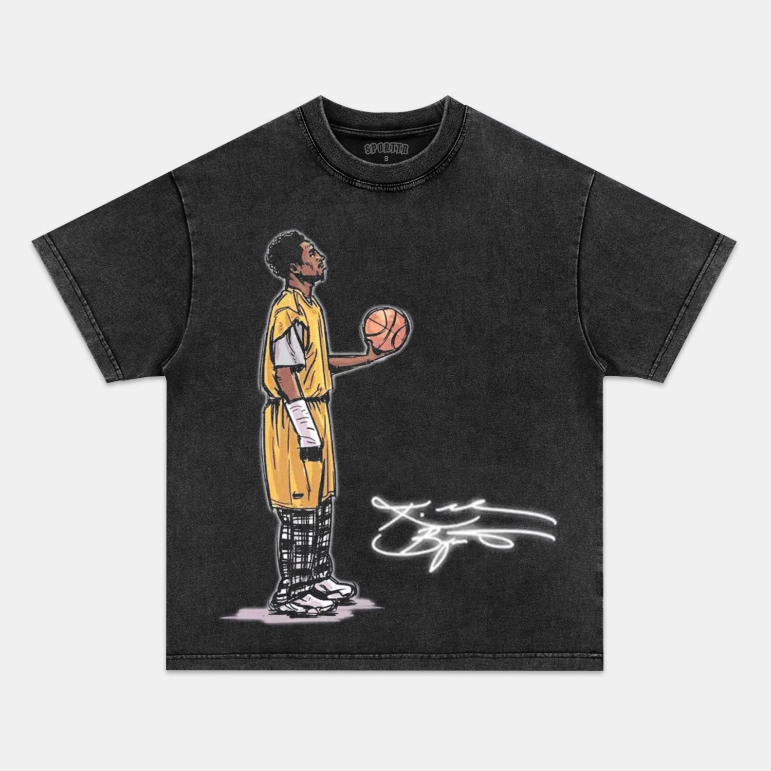 KOBE 4.17 TEE