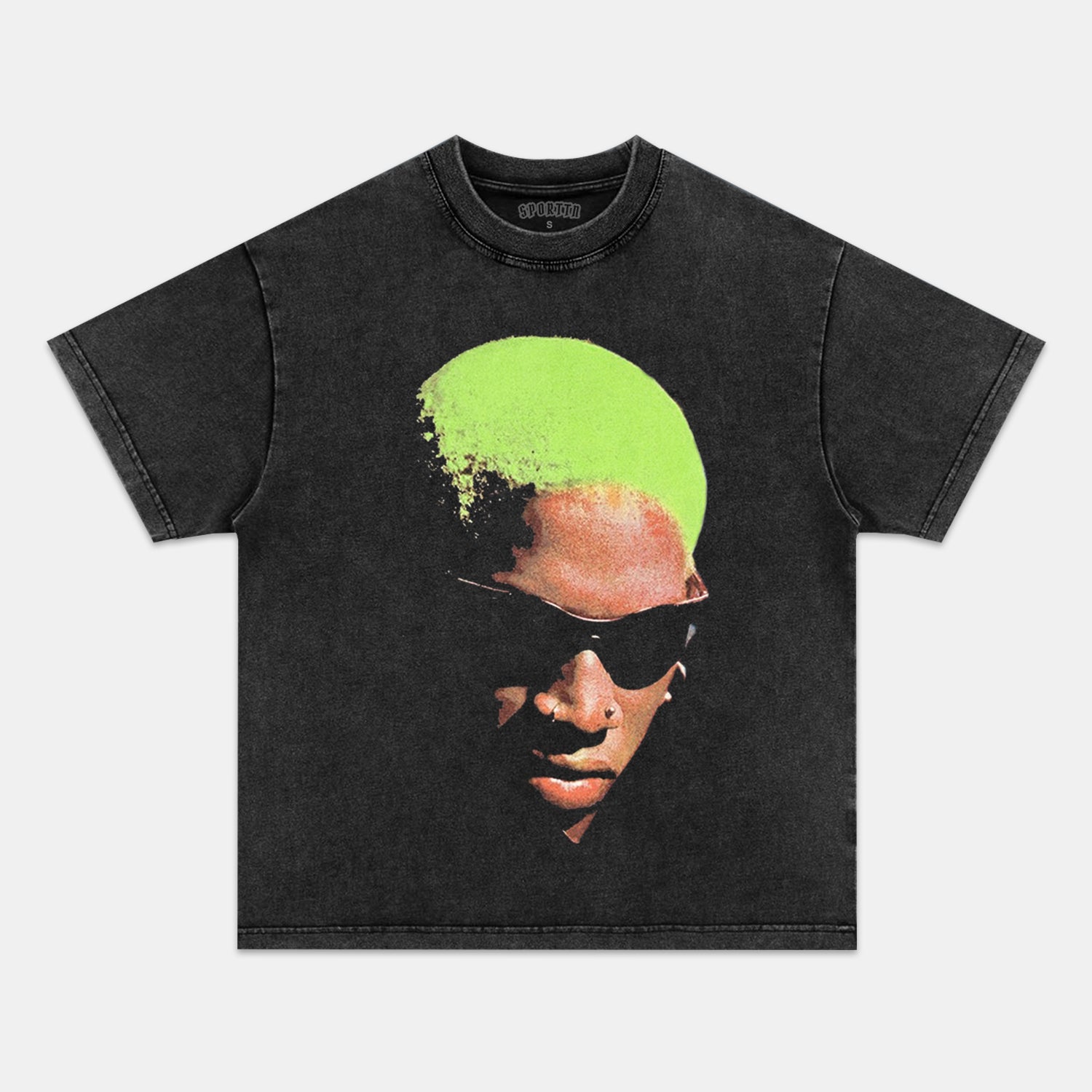 DENNIS RODMAN TEE