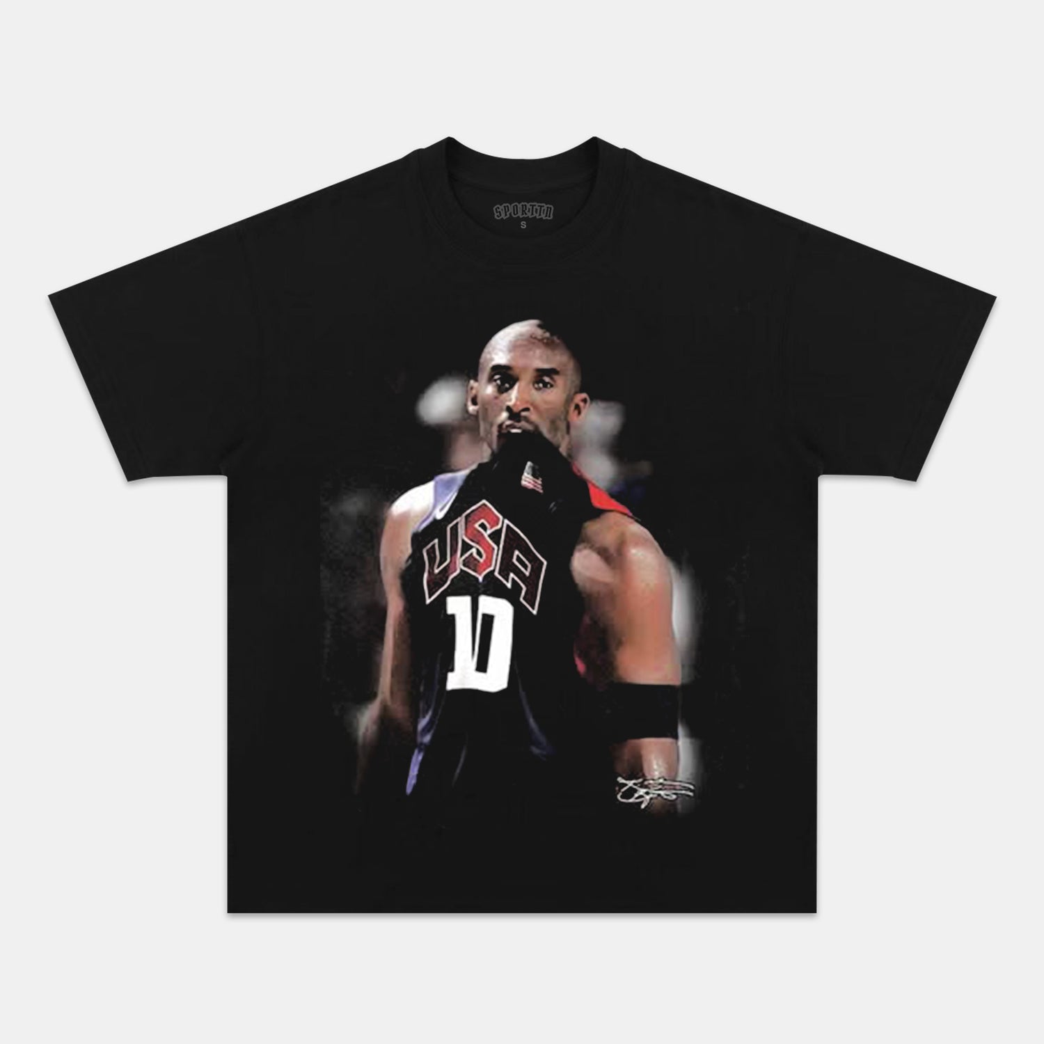 KOBE VINTAGE TEE