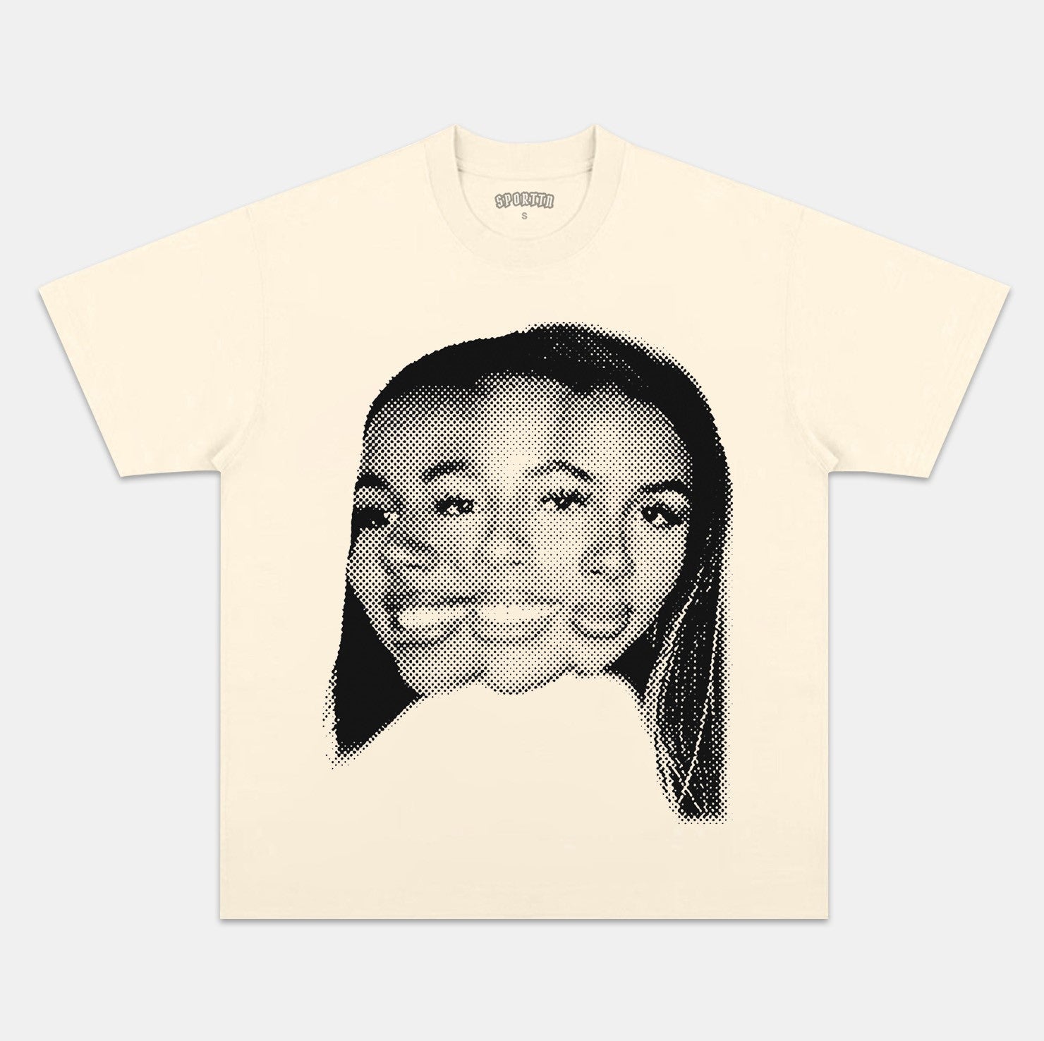 MARIAH TEE