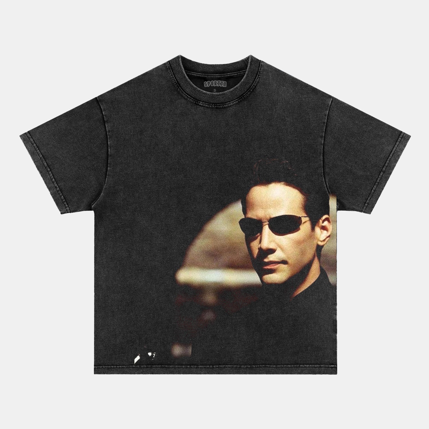 THE MATRIX  TEE