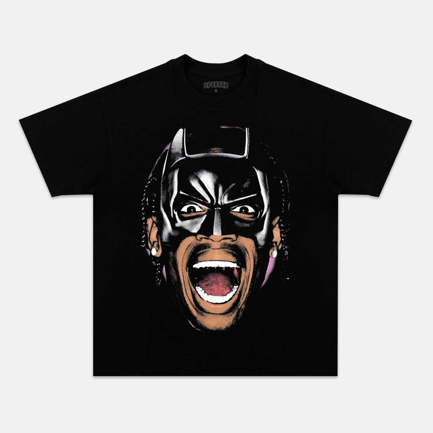 TRAVIS SCOTT 3.20 TEE