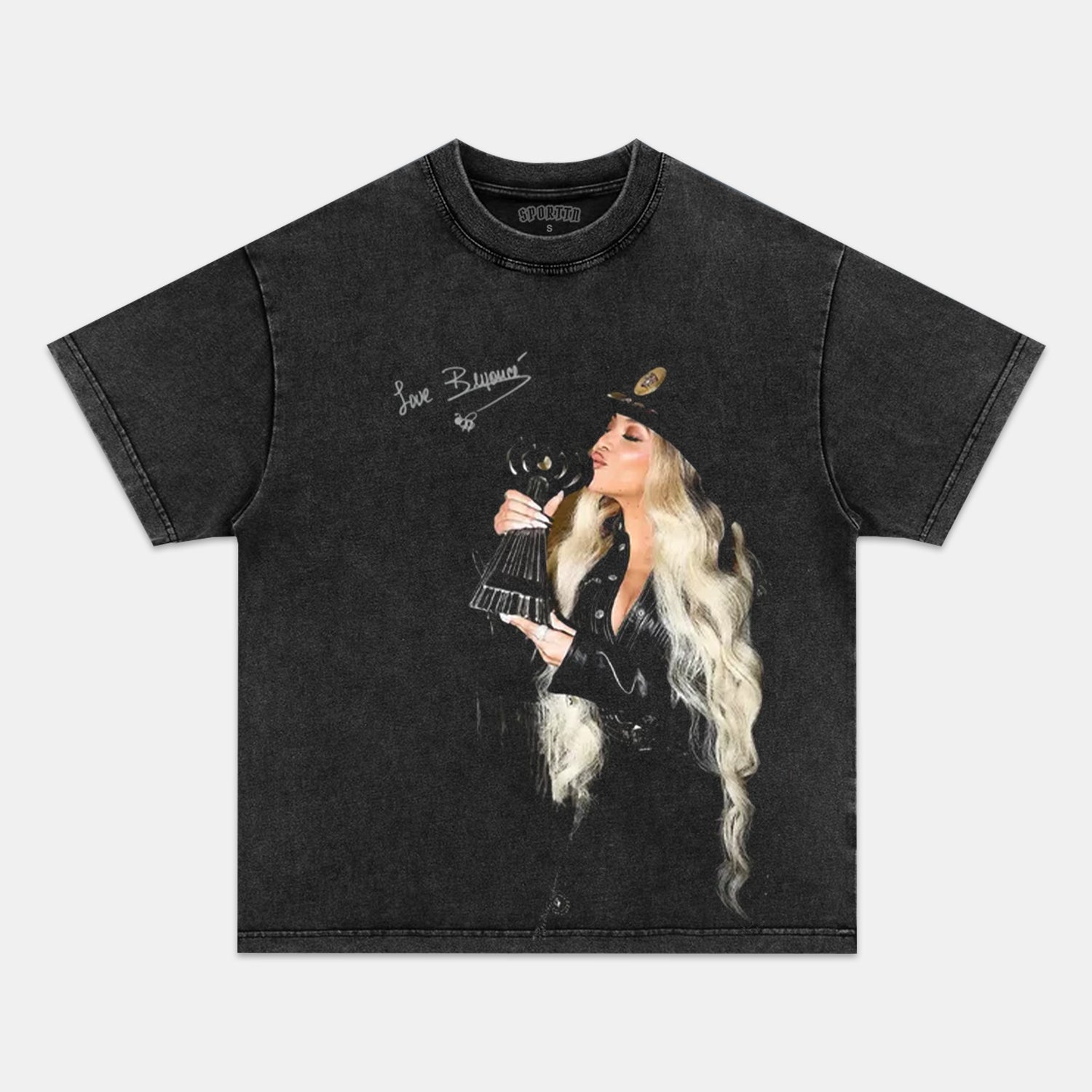 BEYONCE 2.28 TEE