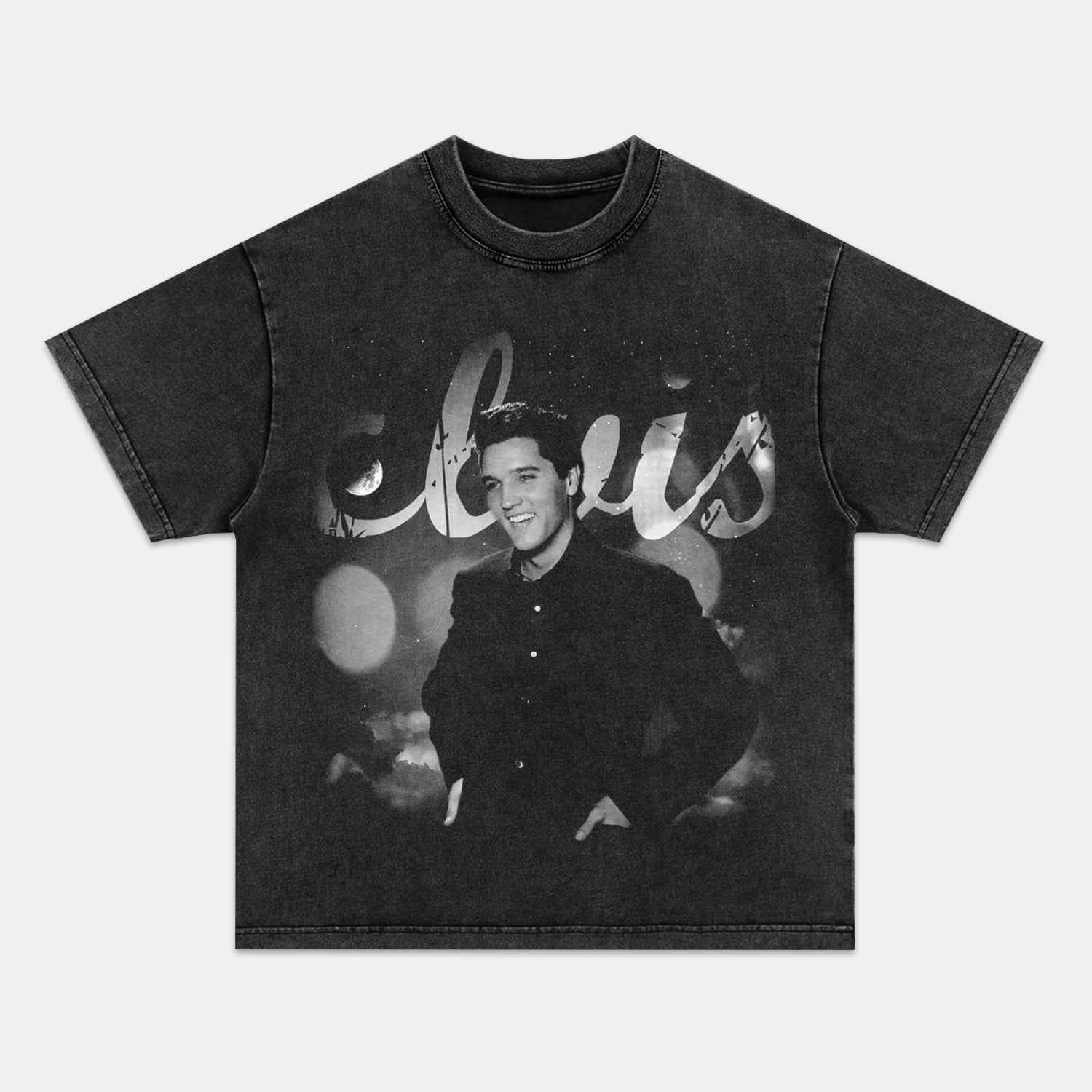 ELVIS PRESLEY 1.13 TEE